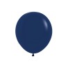 Globos de colores de 18"-45cm sempertex. Globos de látex para decorar.