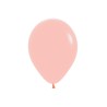 Globos pastel mate 5"-13cm Sempertex (R5)