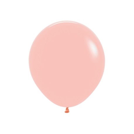 Globos colores 18"-45cm Sempertex (15)