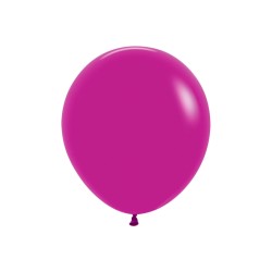 Globos colores 18"-45cm Sempertex (15)
