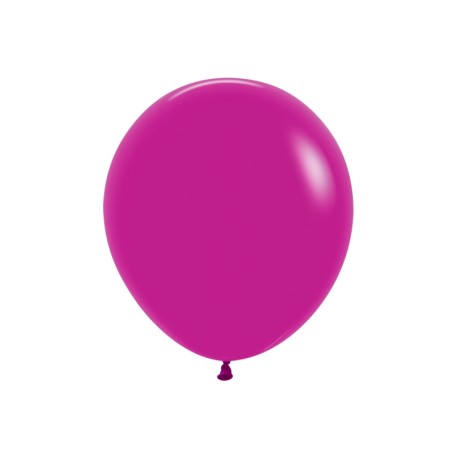 Globos colores 18"-45cm Sempertex (15)