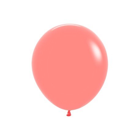 Globos colores 18"-45cm Sempertex (15)
