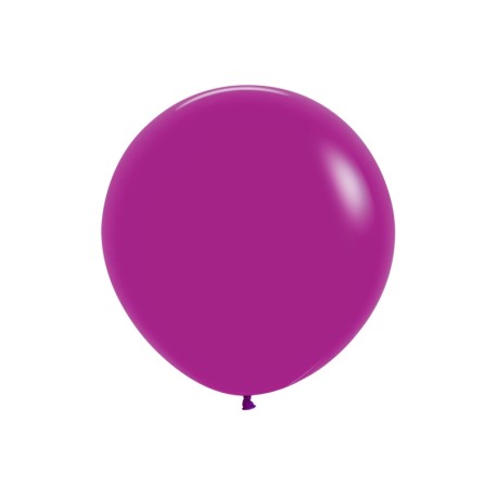 Globos gigantes 24"-60cm Sempertex