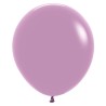 Globos pastel Dusk 18"-48cm Sempertex (15)