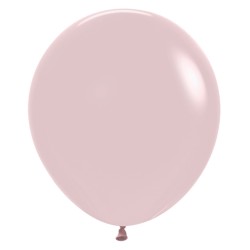 Globos pastel Dusk 18"-48cm Sempertex (15)