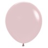Globos pastel Dusk 18"-48cm Sempertex (15)