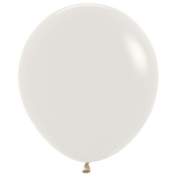 Globos pastel Dusk 18"-48cm Sempertex (15)