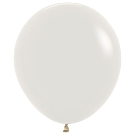 Globos pastel Dusk 18"-48cm Sempertex (15)