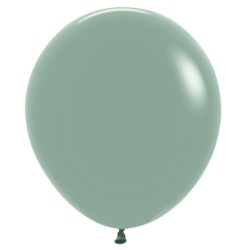 Globos pastel Dusk 18"-48cm Sempertex (15)