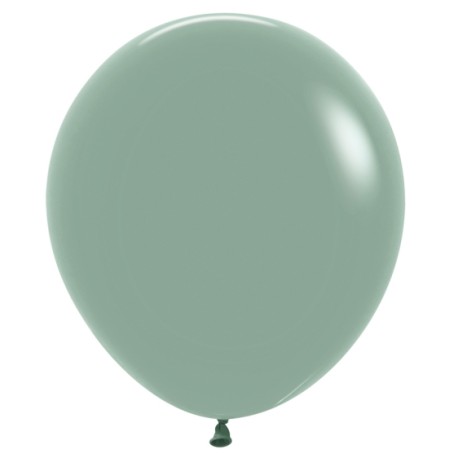 Globos pastel Dusk 18"-48cm Sempertex (15)