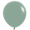 Globos pastel Dusk 18"-48cm Sempertex (15)
