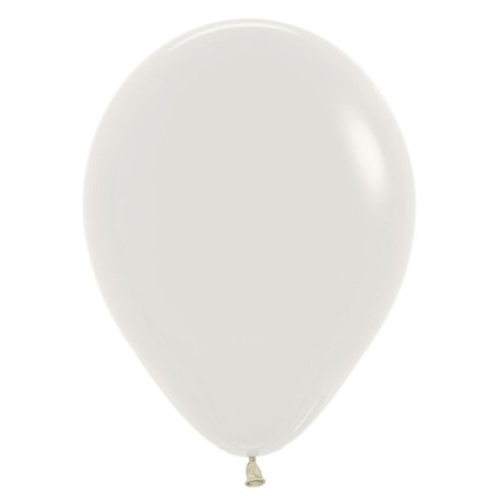 Globos pastel DUSK 5"-13CM Sempertex