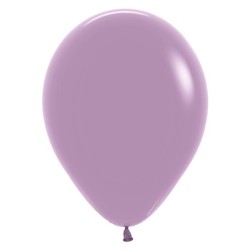 Globos pastel DUSK 12"-29cm Sempertex
