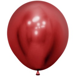 Globos de colores REFLEX de 18"-45cm sempertex. Globos de látex para decorar.