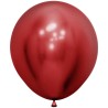 Globos de colores REFLEX de 18"-45cm sempertex. Globos de látex para decorar.