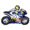 Globo Moto fiac carreras foil TG