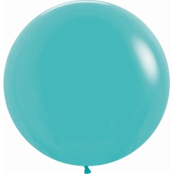 Globos gigantes 24"-60cm estándar Sempertex en globos para decoración.