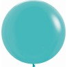 Globos gigantes 24"-60cm estándar Sempertex en globos para decoración.