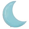 Globo LUNA 35"-89cm TG de foil