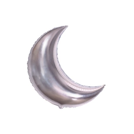 Globo LUNA 35"-89cm TG de foil