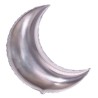 Globo LUNA 35"-89cm TG de foil