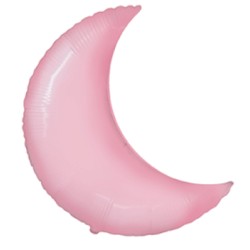 Globo LUNA 35"-89cm TG de foil