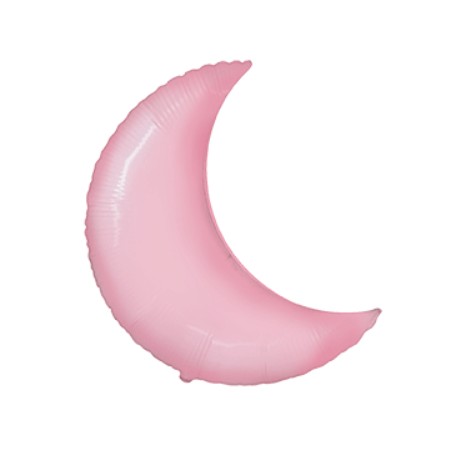 Globo LUNA 35"-89cm TG de foil