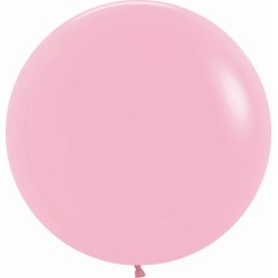 Globos gigantes 24"-60cm estándar Sempertex en globos para decoración.