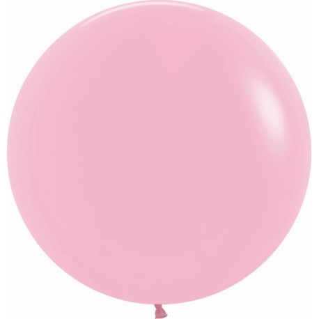 Globos gigantes 24"-60cm estándar Sempertex en globos para decoración.