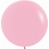 Globos gigantes 24"-60cm estándar Sempertex en globos para decoración.