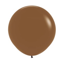 Globos gigantes 24"-60cm estándar Sempertex en globos para decoración.