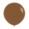 Globos gigantes 24"-60cm estándar Sempertex en globos para decoración.