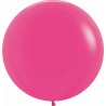 Globos gigantes 24"-60cm estándar Sempertex en globos para decoración.