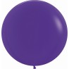 Globos gigantes 24"-60cm estándar Sempertex en globos para decoración.
