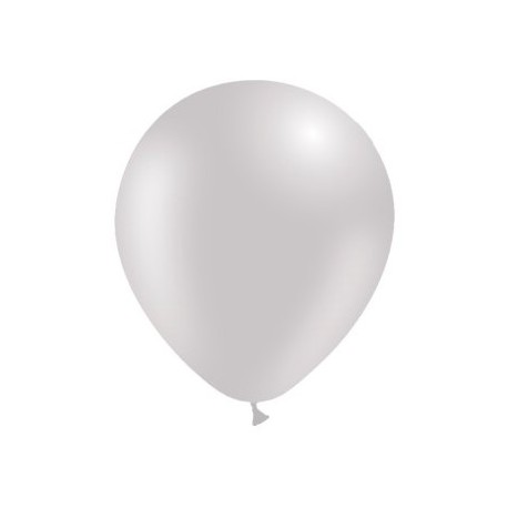 Globos estándar 5"-13cm Balloonia