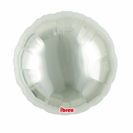 Globo redondo foil 18"-45cm Takara Kosan