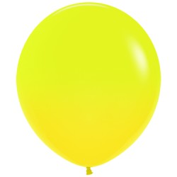 Globos de colores de 18"-45cm sempertex. Globos de látex para decorar.