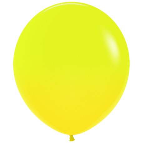 Globos de colores de 18"-45cm sempertex. Globos de látex para decorar.