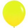 Globos de colores de 18"-45cm sempertex. Globos de látex para decorar.