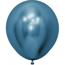 Globos de colores REFLEX de 18"-45cm sempertex. Globos de látex para decorar.