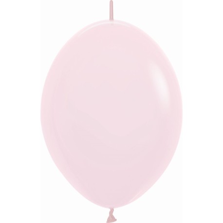 Globos con conector 12"-30cm para hacer sencillos arcos de globos.
