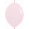 Globos con conector 12"-30cm para hacer sencillos arcos de globos.