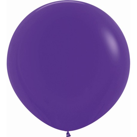 Globos gigantes 36"-90cm estándar Sempertex en globos para decoración.