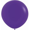 Globos gigantes 36"-90cm estándar Sempertex en globos para decoración.