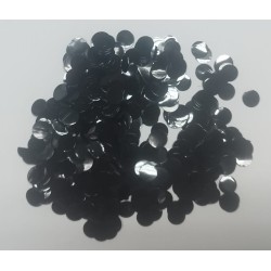 Bolsa de confeti de 10gr METAL 1cm