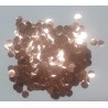 Bolsa de confeti de 10gr METAL 1cm