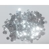 Bolsa de confeti de 10gr METAL 1cm