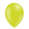 Globos de colores estándar de 12"-29cm Balloonia. Globos de látex.