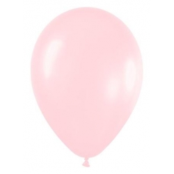 Globos colores Satin 5"-13cm Sempertex