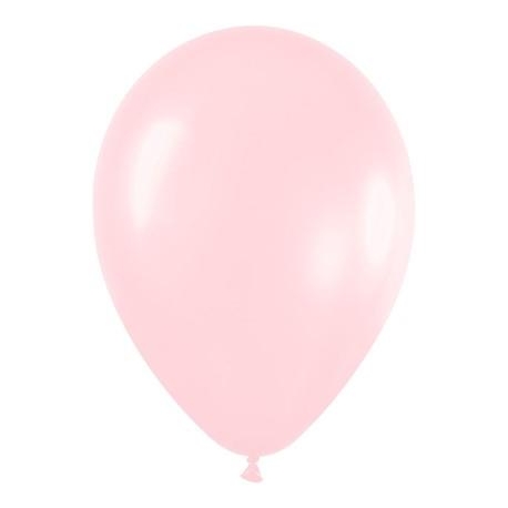 Globos colores Satin 5"-13cm Sempertex